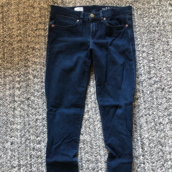 Gap Skinny Jeans - Picture 1 of 2